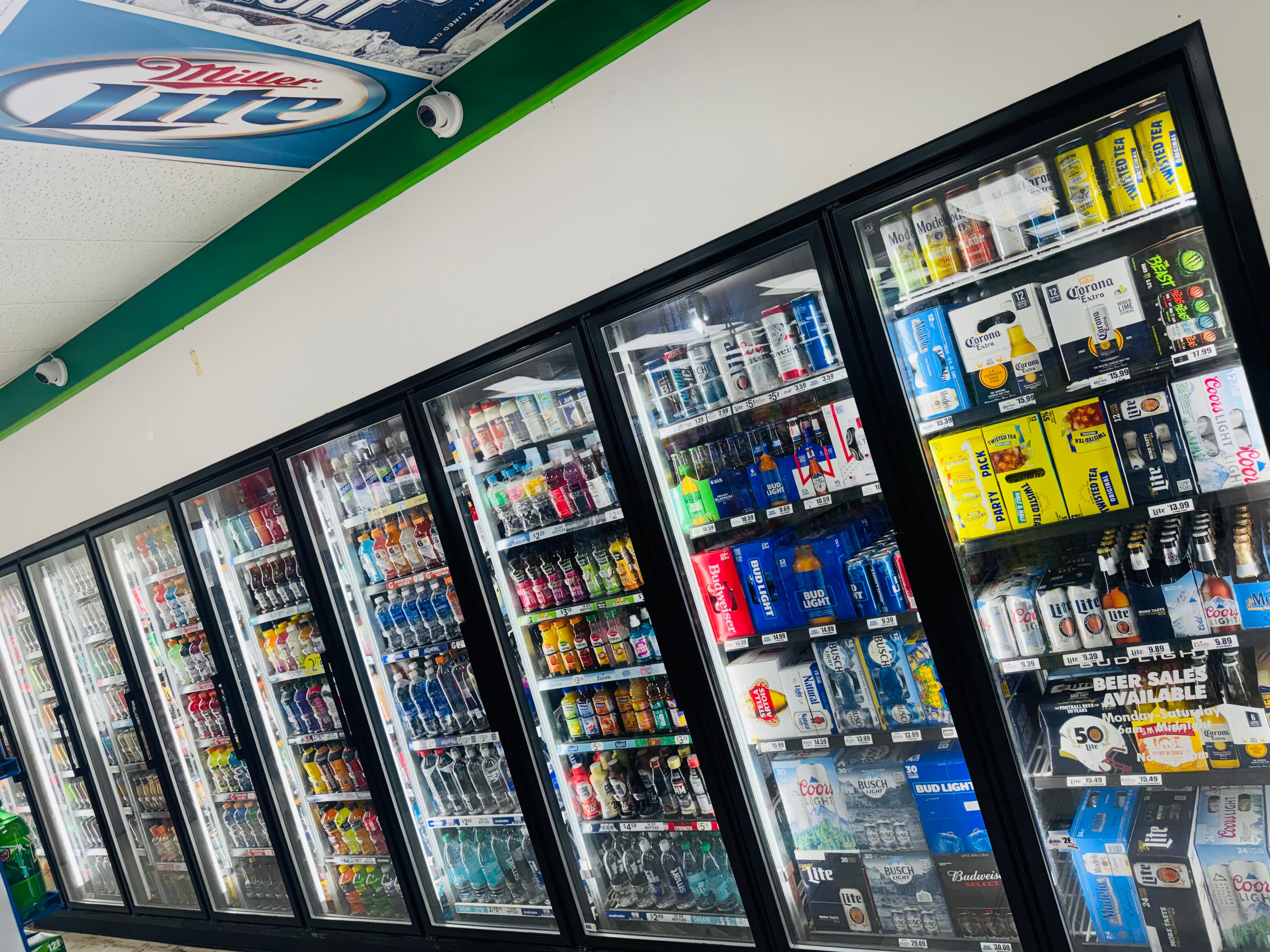 Speedy Corner – Hillsdale featured image